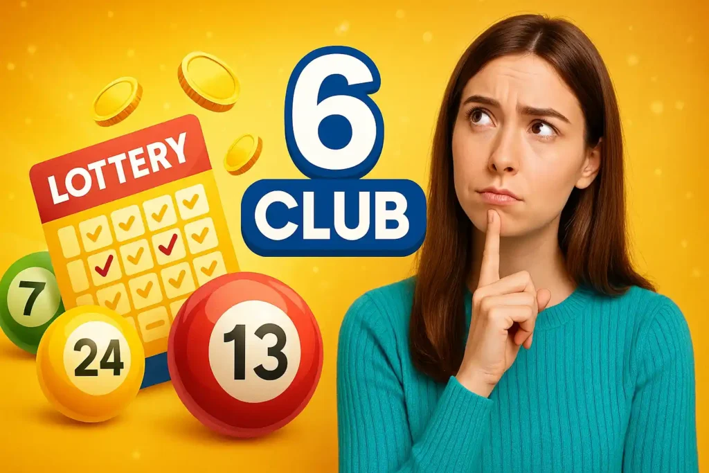 6 Club