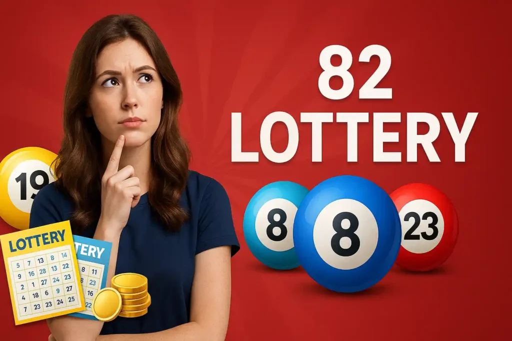 82 Lottery
