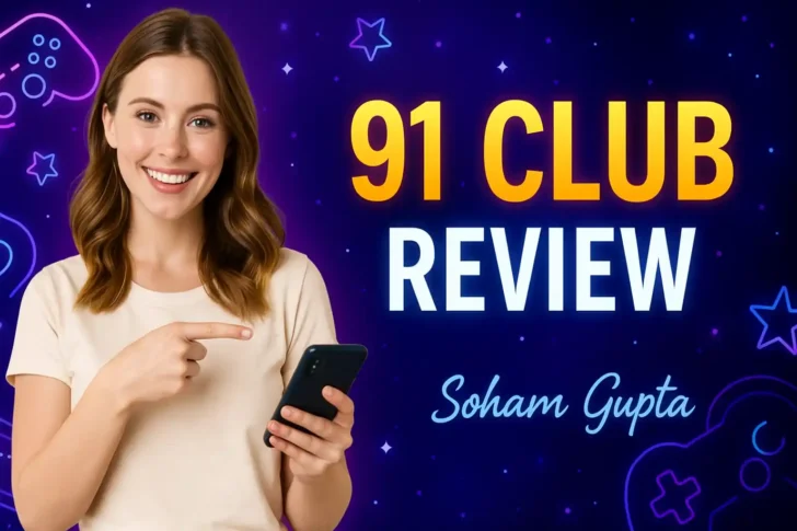 91 club